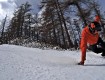 Snowboard sisak