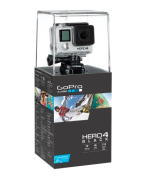 GoPro Hero4 Black Edition Adventure